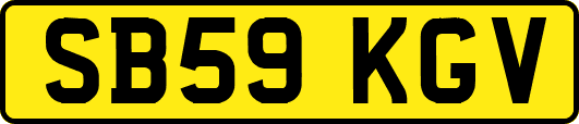 SB59KGV
