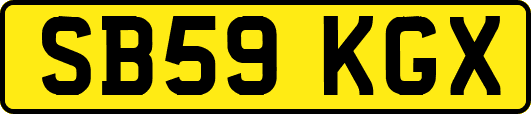 SB59KGX