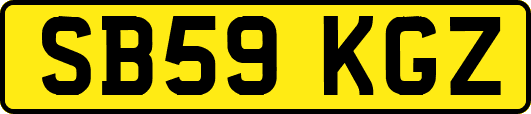 SB59KGZ