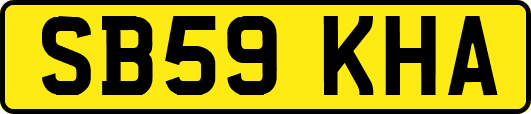 SB59KHA