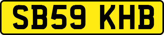 SB59KHB