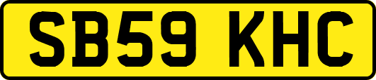 SB59KHC