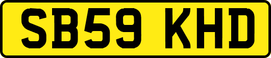 SB59KHD