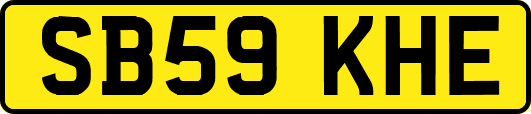 SB59KHE
