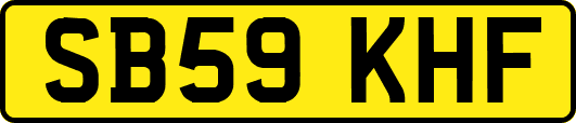 SB59KHF