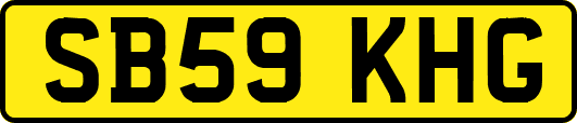 SB59KHG