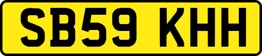 SB59KHH