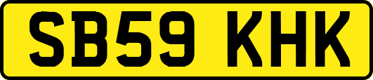 SB59KHK