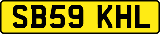SB59KHL