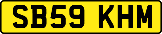 SB59KHM