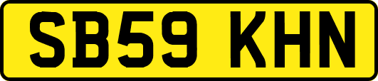 SB59KHN