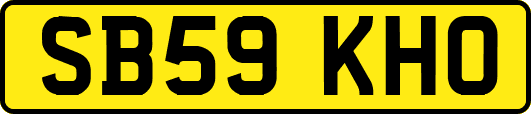 SB59KHO