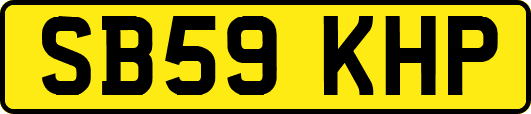 SB59KHP