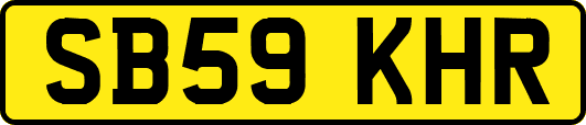 SB59KHR