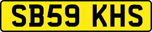 SB59KHS