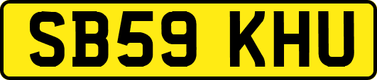 SB59KHU