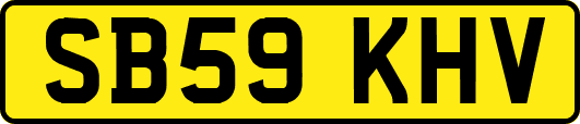 SB59KHV