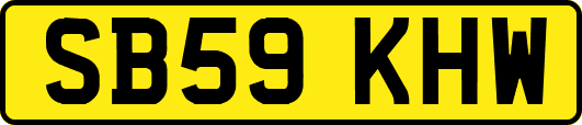 SB59KHW