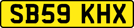 SB59KHX