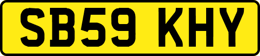 SB59KHY