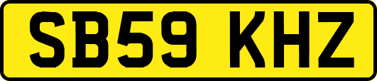 SB59KHZ