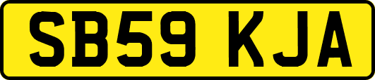 SB59KJA