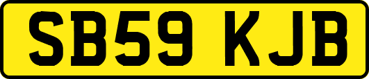 SB59KJB