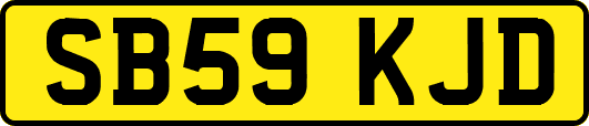 SB59KJD