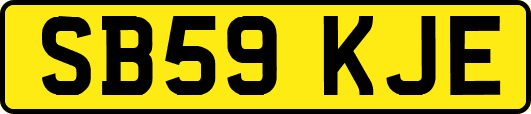 SB59KJE