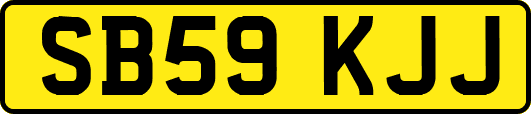 SB59KJJ
