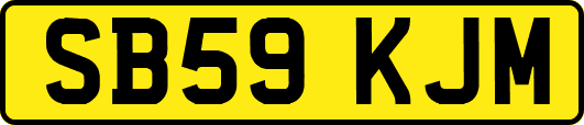 SB59KJM