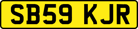 SB59KJR
