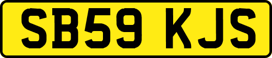 SB59KJS