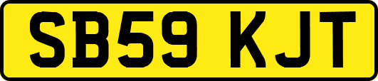 SB59KJT