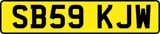 SB59KJW