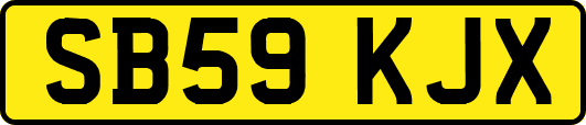 SB59KJX