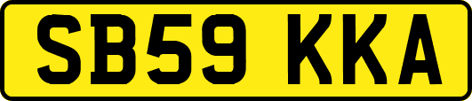 SB59KKA