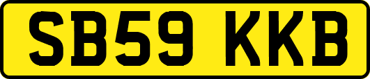 SB59KKB