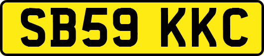 SB59KKC