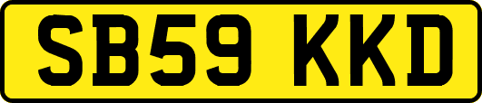 SB59KKD