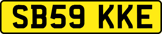 SB59KKE