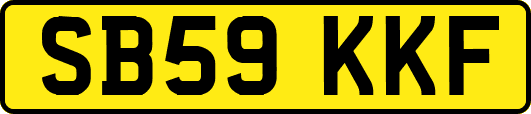 SB59KKF
