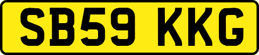 SB59KKG