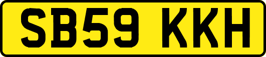 SB59KKH