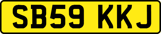 SB59KKJ