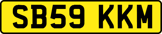 SB59KKM