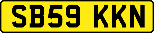 SB59KKN