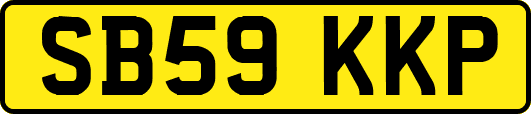 SB59KKP
