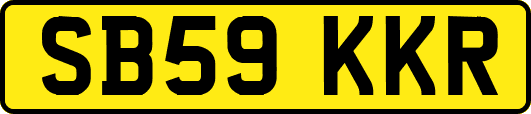 SB59KKR