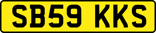 SB59KKS